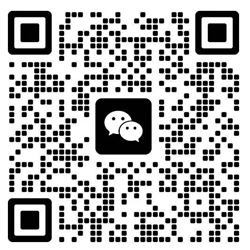 微信小助手二维码